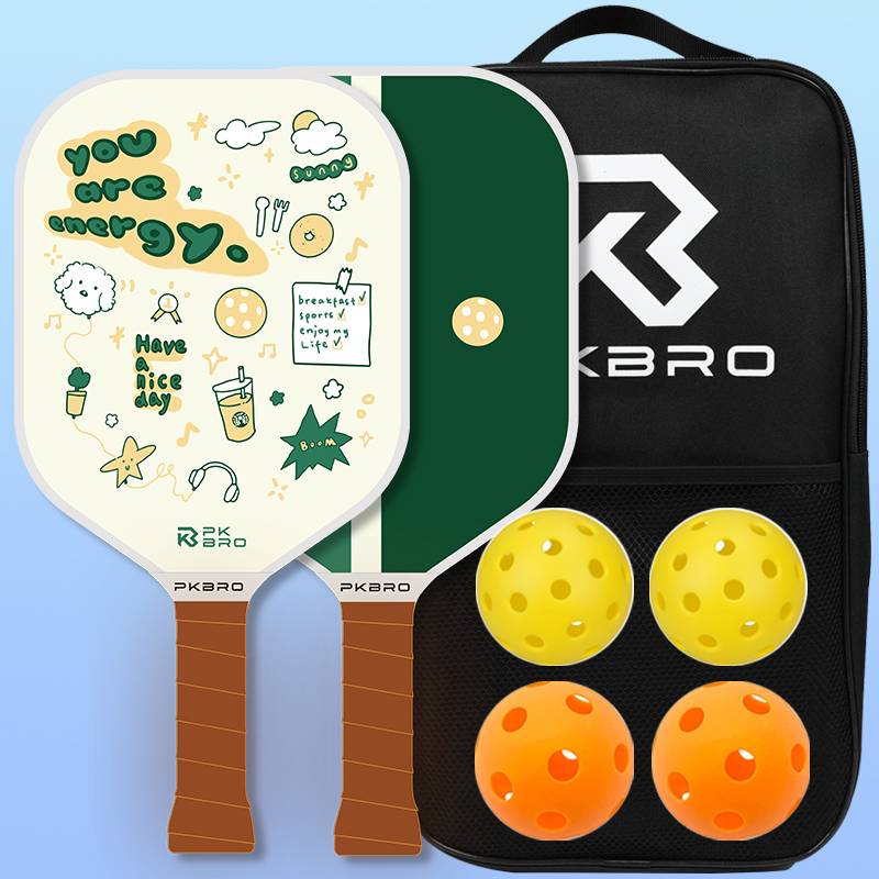 Glass Fiber-Enjoy Life Model-Double-Placed Set